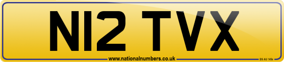 N12 TVX