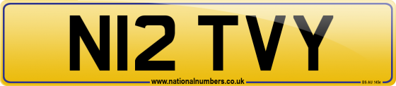N12 TVY