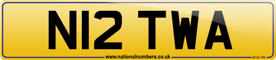 N12 TWA