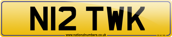 N12 TWK