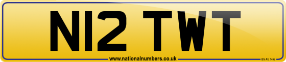N12 TWT