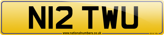 N12 TWU