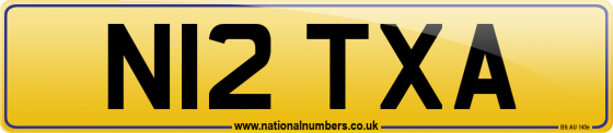 N12 TXA