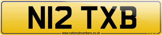 N12 TXB
