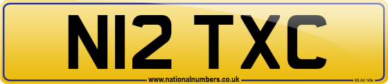 N12 TXC