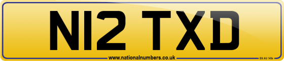 N12 TXD