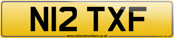 N12 TXF