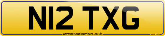 N12 TXG