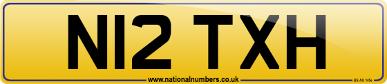 N12 TXH