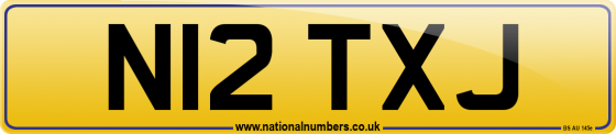 N12 TXJ