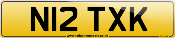 N12 TXK
