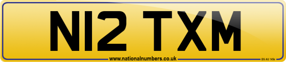 N12 TXM