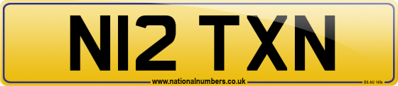 N12 TXN