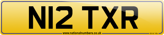 N12 TXR