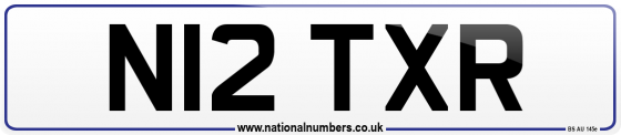 N12 TXR