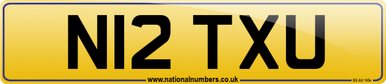 N12 TXU
