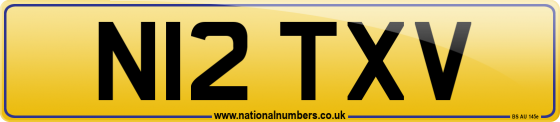 N12 TXV