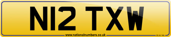 N12 TXW