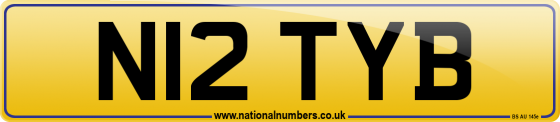 N12 TYB
