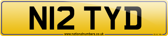 N12 TYD