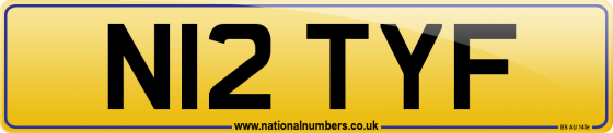N12 TYF