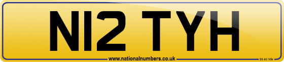 N12 TYH