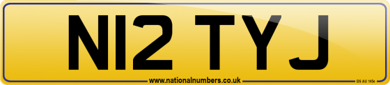 N12 TYJ
