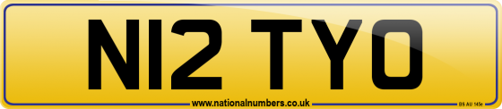 N12 TYO