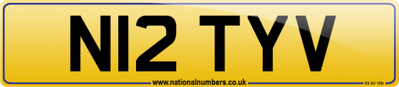 N12 TYV