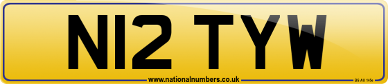 N12 TYW