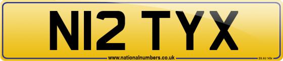 N12 TYX