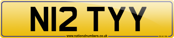 N12 TYY