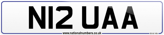 N12 UAA