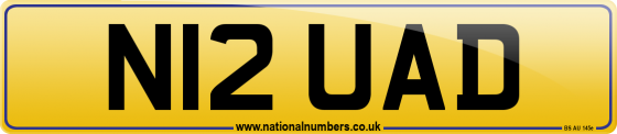 N12 UAD