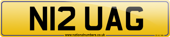 N12 UAG