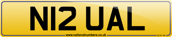 N12 UAL