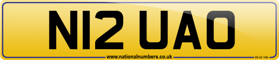 N12 UAO