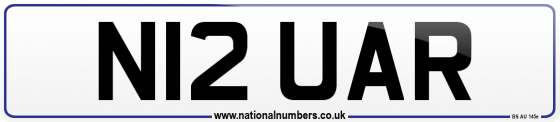 N12 UAR