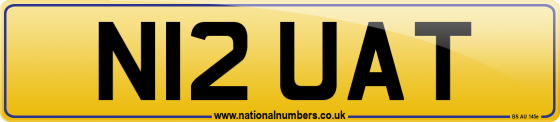 N12 UAT