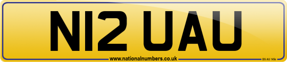 N12 UAU