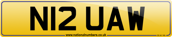 N12 UAW