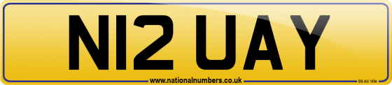 N12 UAY