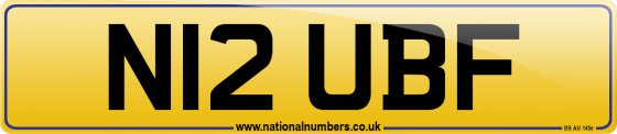 N12 UBF