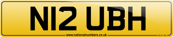 N12 UBH