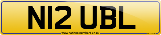 N12 UBL