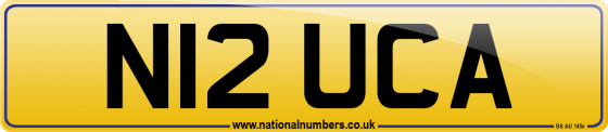 N12 UCA