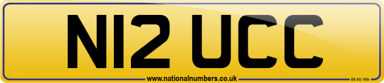 N12 UCC