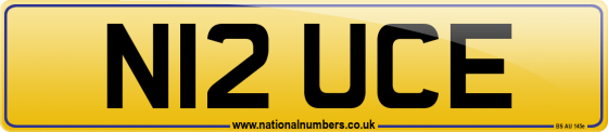 N12 UCE