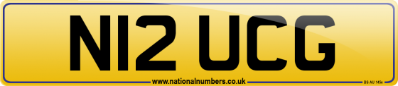 N12 UCG