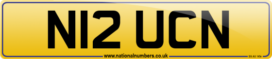 N12 UCN